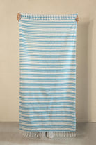 Irya-Velovis Peştamal Turkuaz 90x170-Peştamal-1-Milagron.com