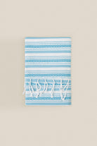 Irya-Velovis Peştamal Turkuaz 90x170-Peştamal-2-Milagron.com