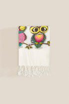 Irya-Verda Peştemal 90x170-Peştamal-2-Milagron.com