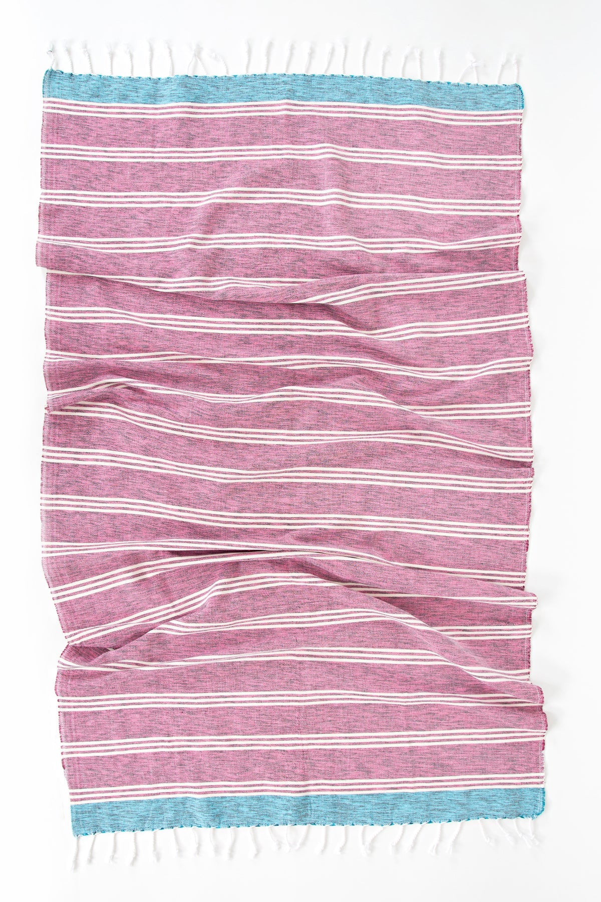 Irya-Violet Peştamal 90x170-Peştamal-2-Milagron.com