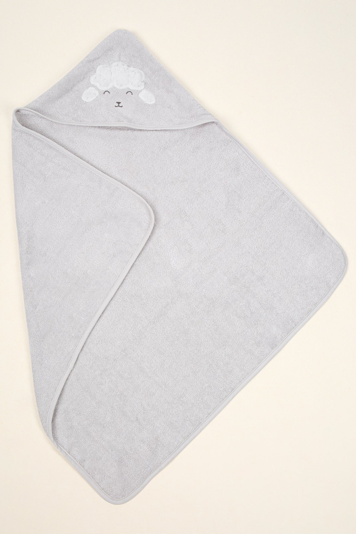 Irya-Wooly Kundak Havlu 75x75-Kundak-3-Milagron.com