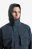 3L Moto Ceket