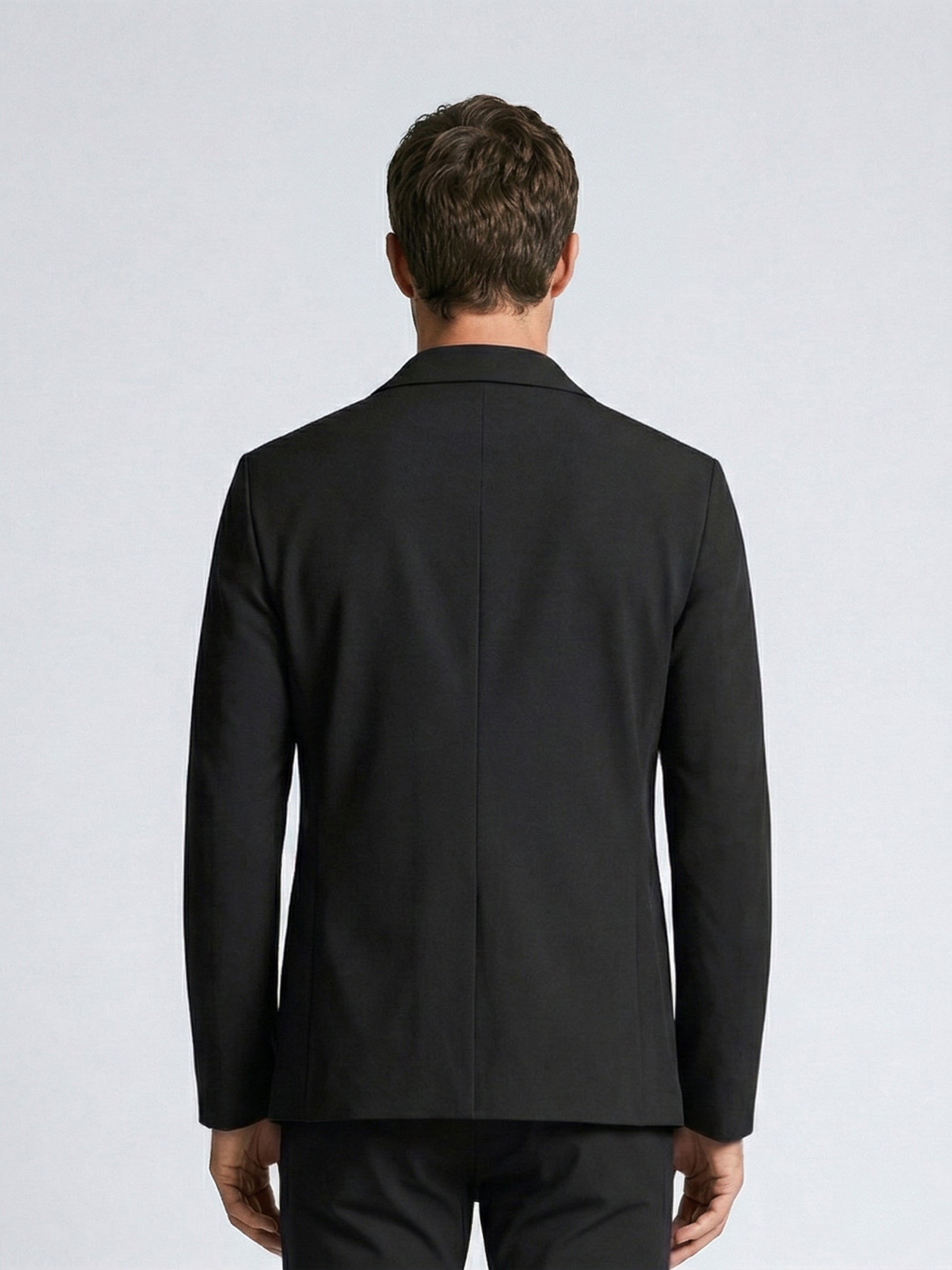 Airy Blazer