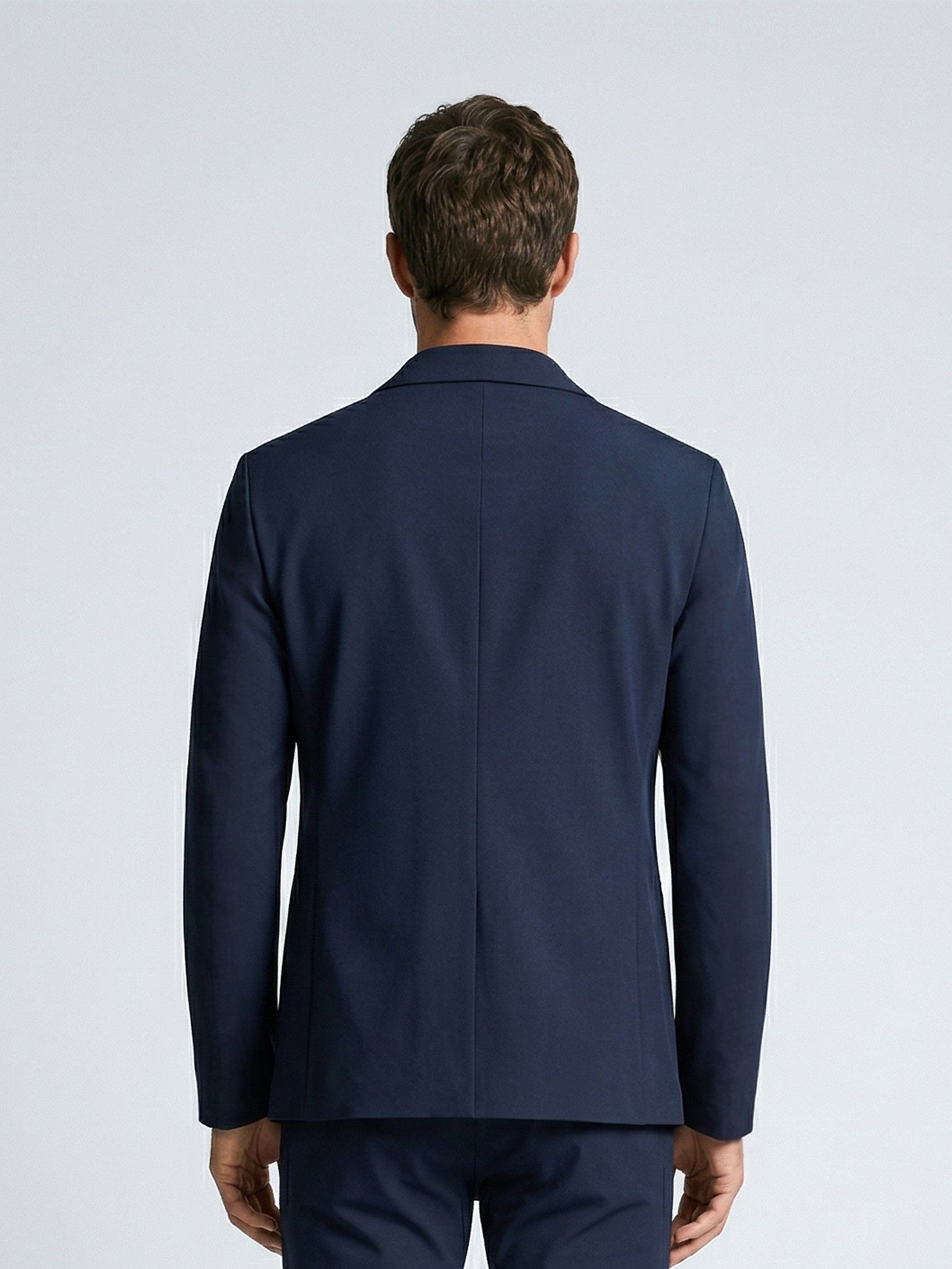 Airy Blazer