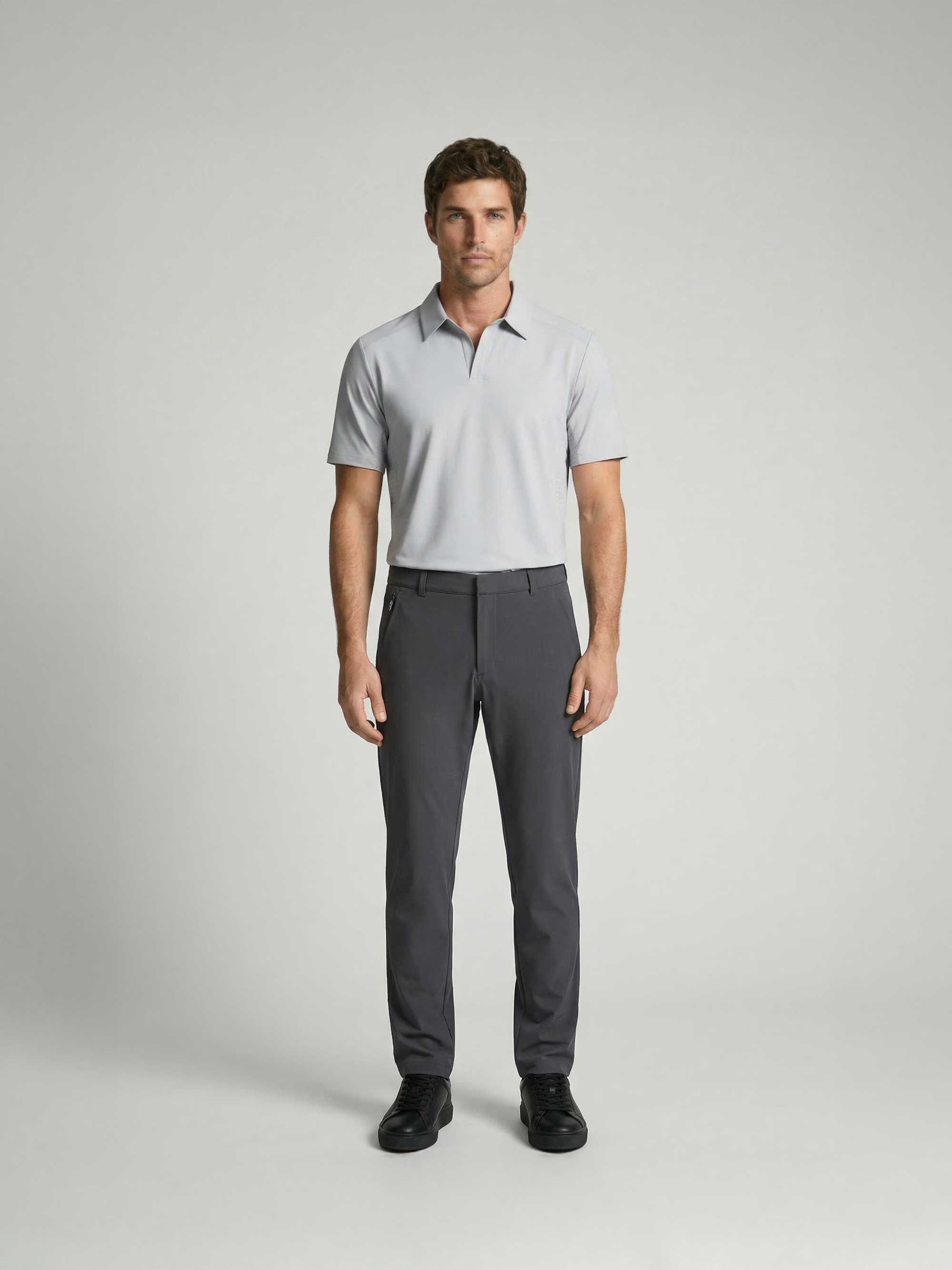 Airy Chino