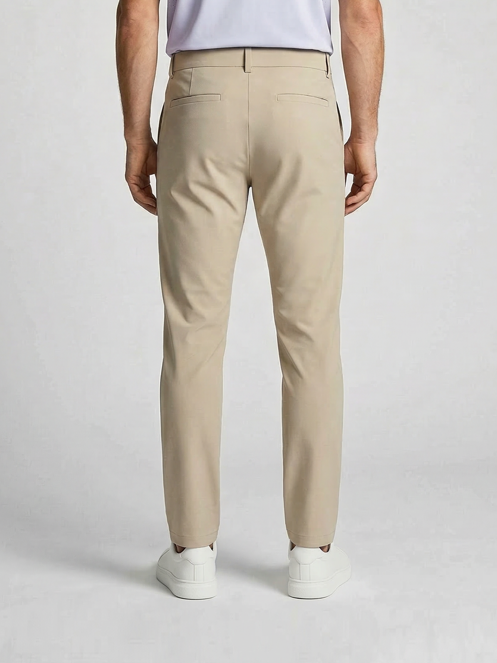 Airy Chino