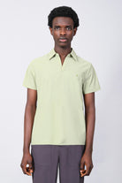 Isaora-Airy Polo-T-Shirts-1-Milagron.com