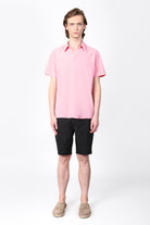Isaora-Airy Polo-T-Shirts-1-Milagron.com