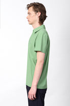 Isaora-Airy Polo-28-Milagron.com