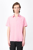 Isaora-Airy Polo-T-Shirts-2-Milagron.com