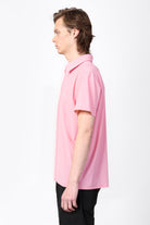 Isaora-Airy Polo-T-Shirts-3-Milagron.com