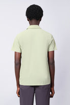 Isaora-Airy Polo-T-Shirts-3-Milagron.com