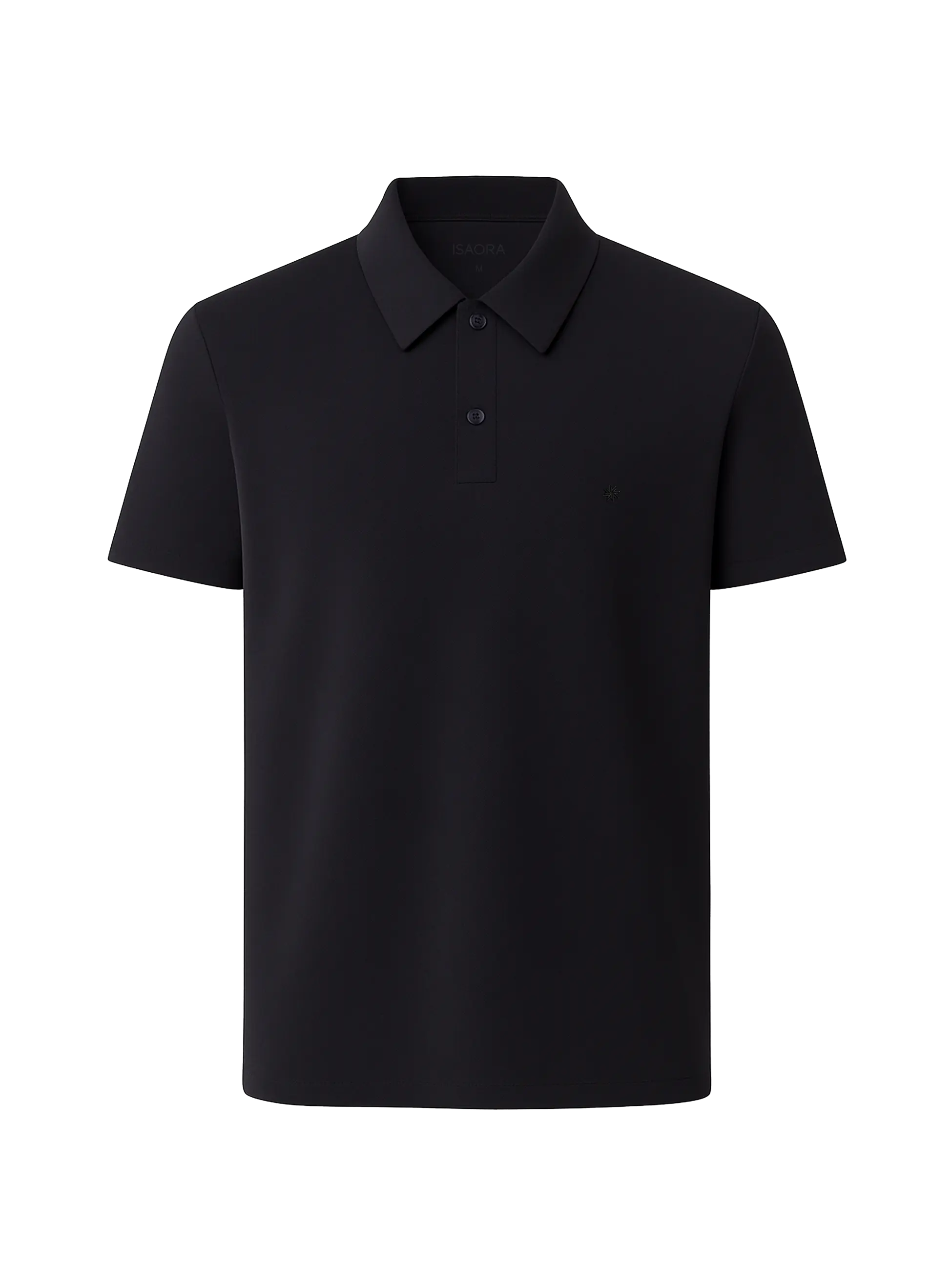 Isaora-All Day Polo-1-Milagron.com