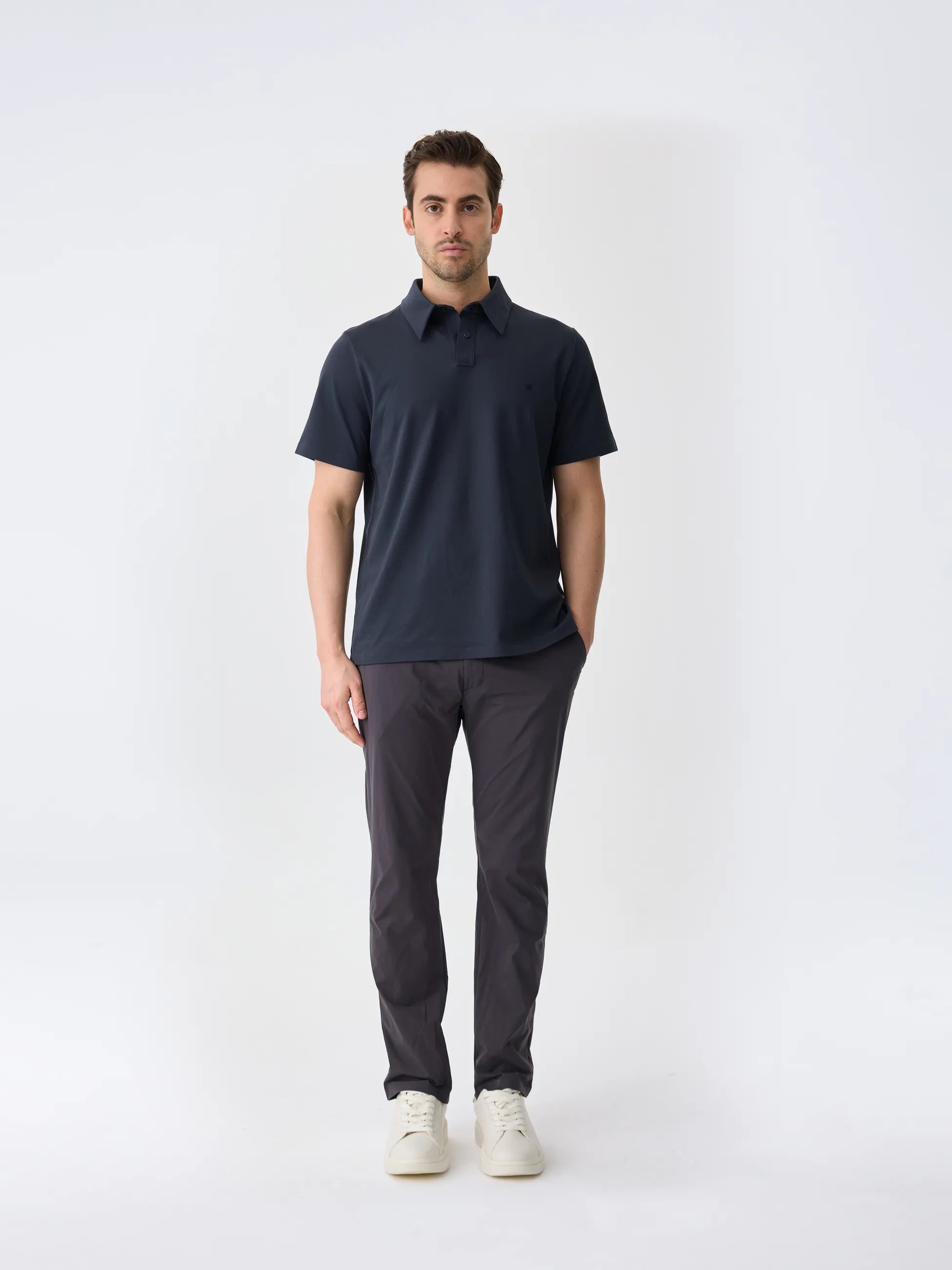 Isaora-All Day Polo-12-Milagron.com