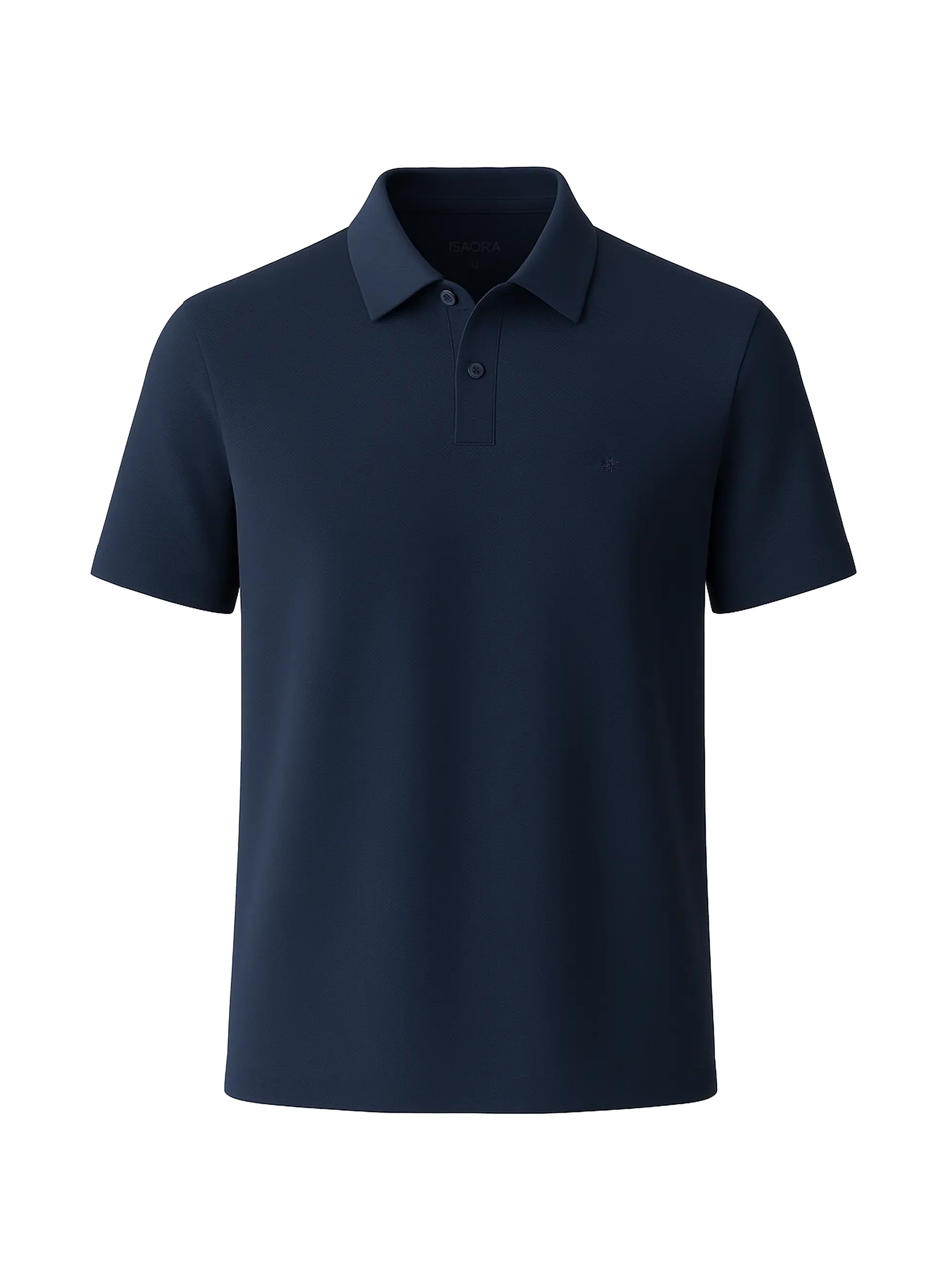 Isaora-All Day Polo-13-Milagron.com