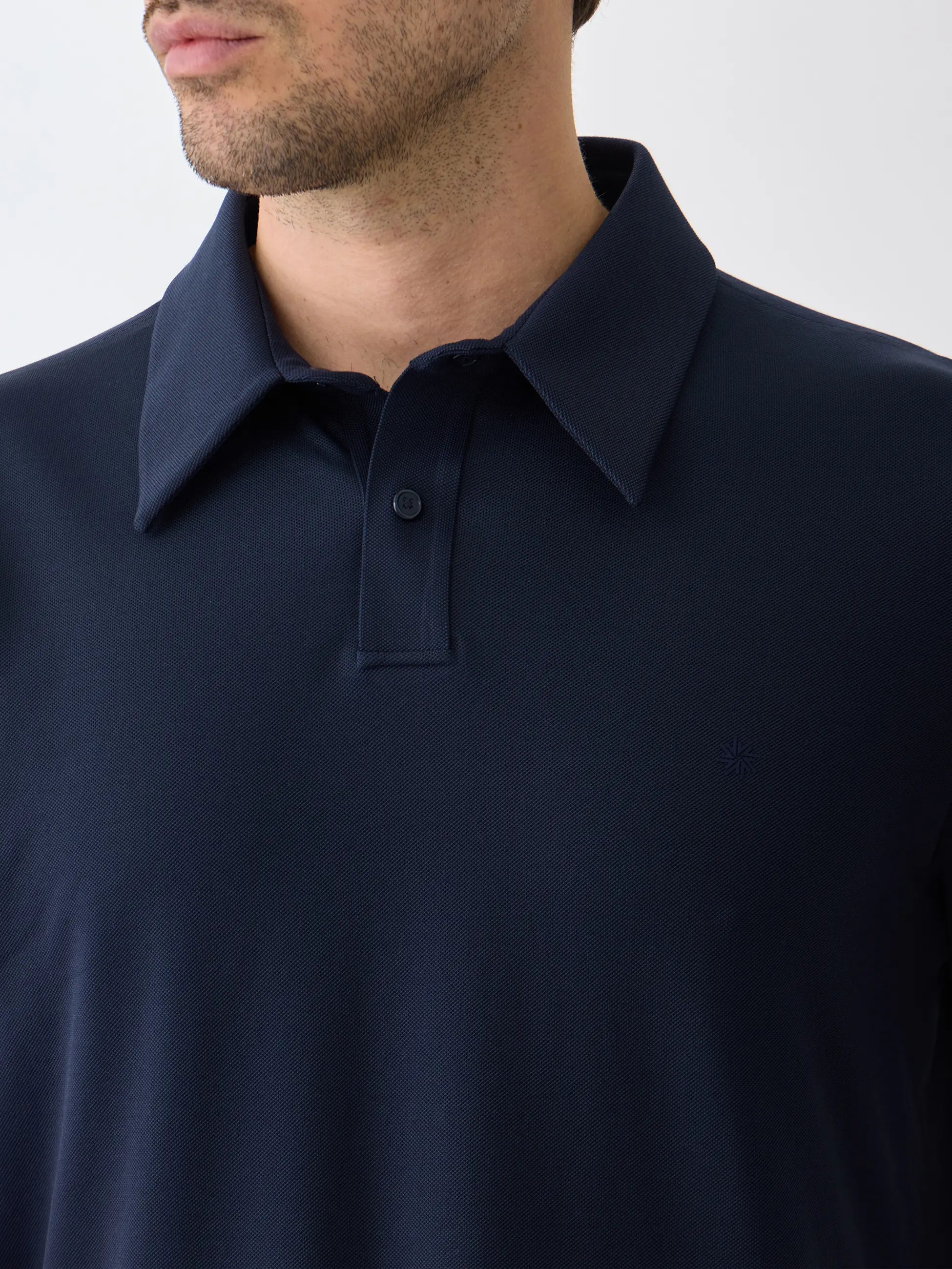 Isaora-All Day Polo-17-Milagron.com