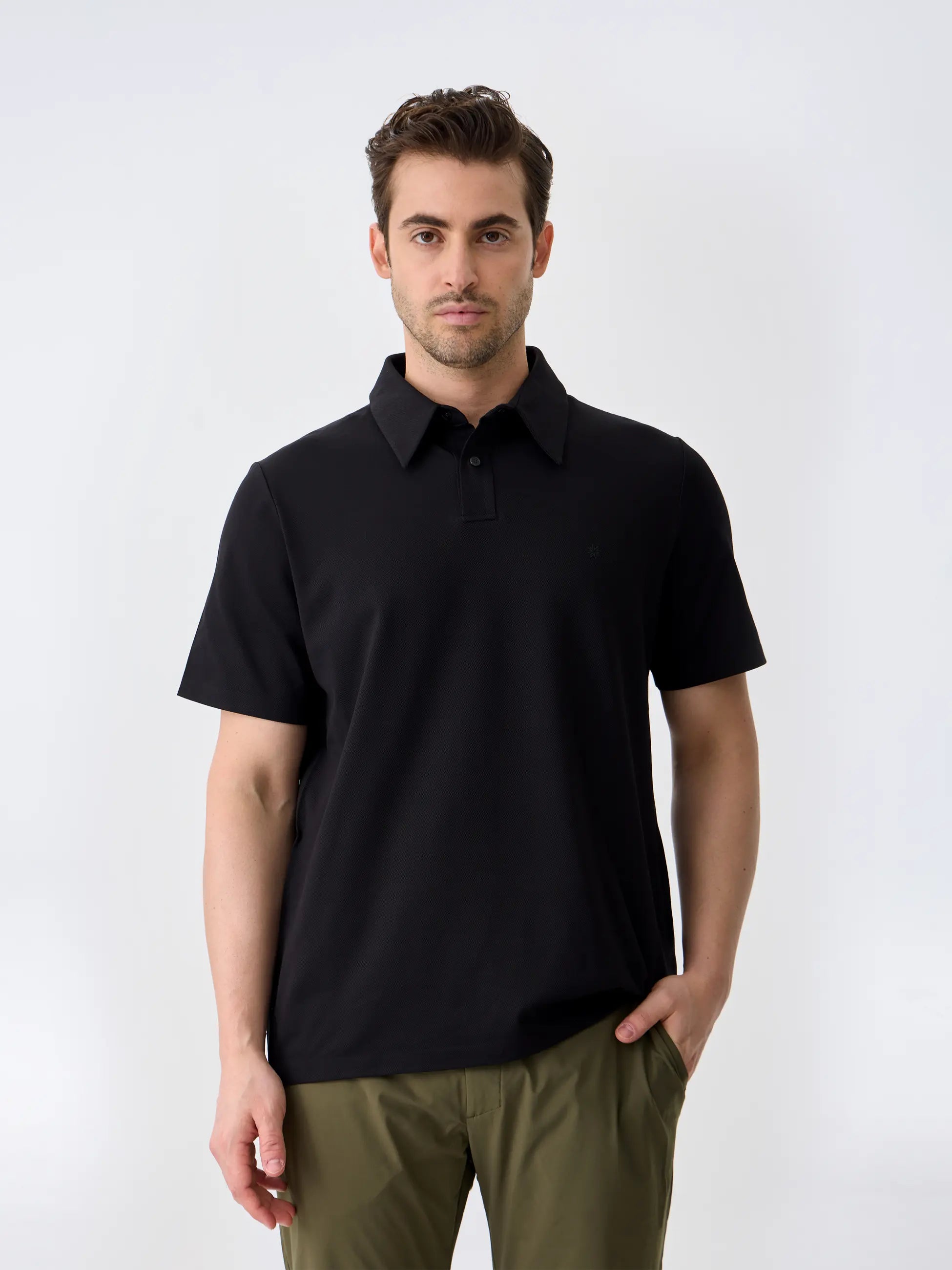 Isaora-All Day Polo-2-Milagron.com