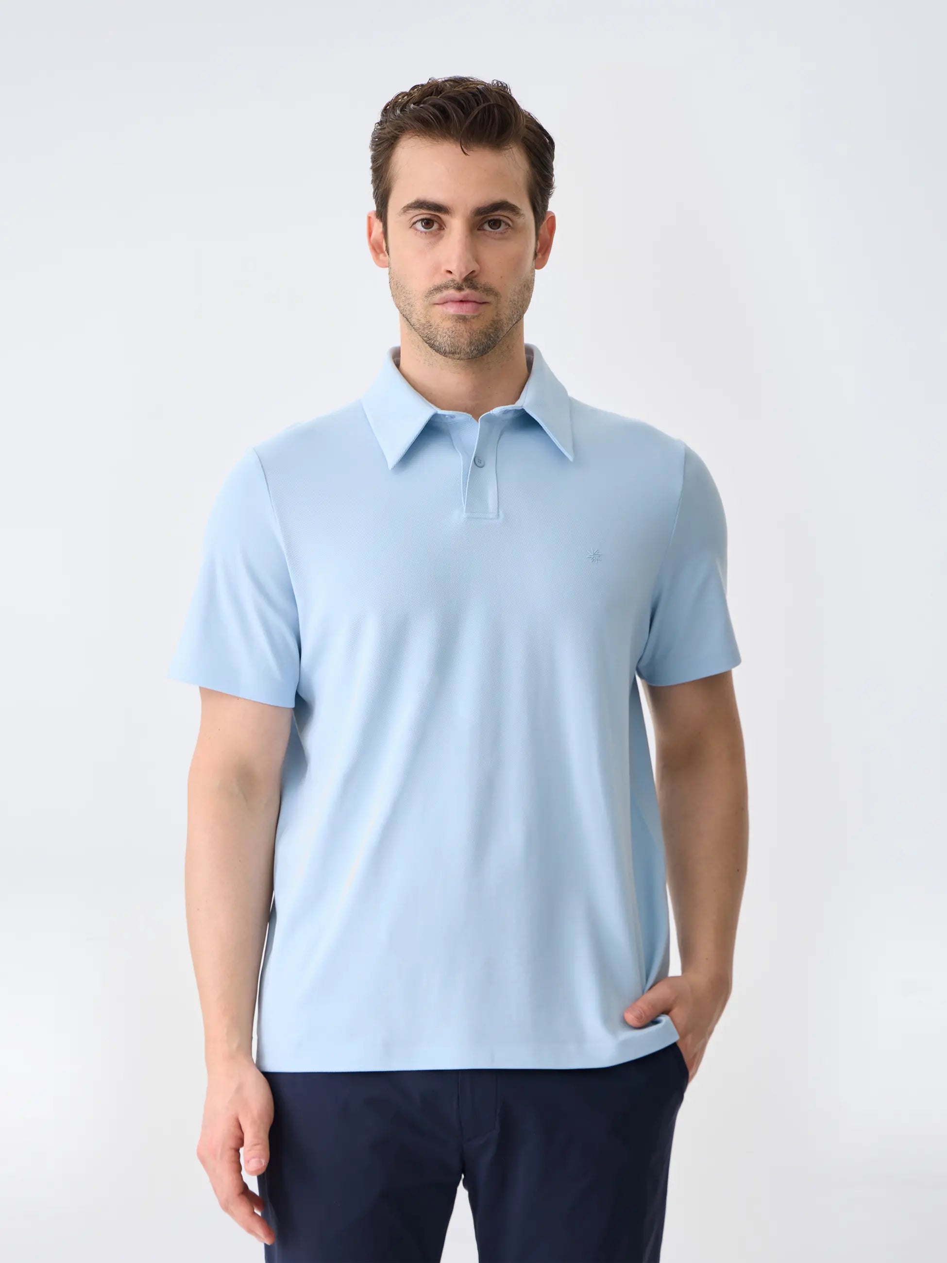 Isaora-All Day Polo-20-Milagron.com