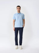 Isaora-All Day Polo-23-Milagron.com