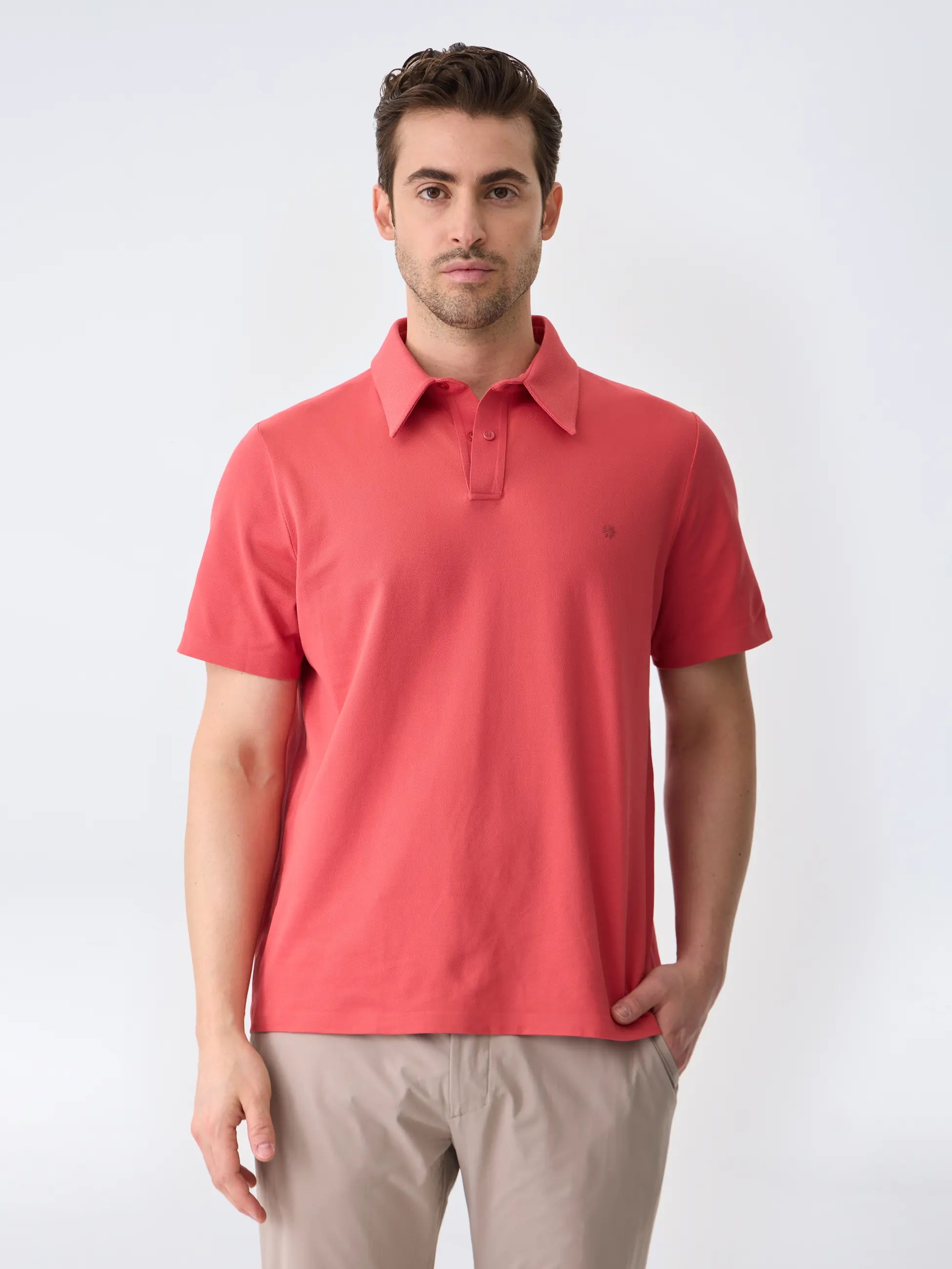 Isaora-All Day Polo-25-Milagron.com