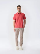 Isaora-All Day Polo-28-Milagron.com