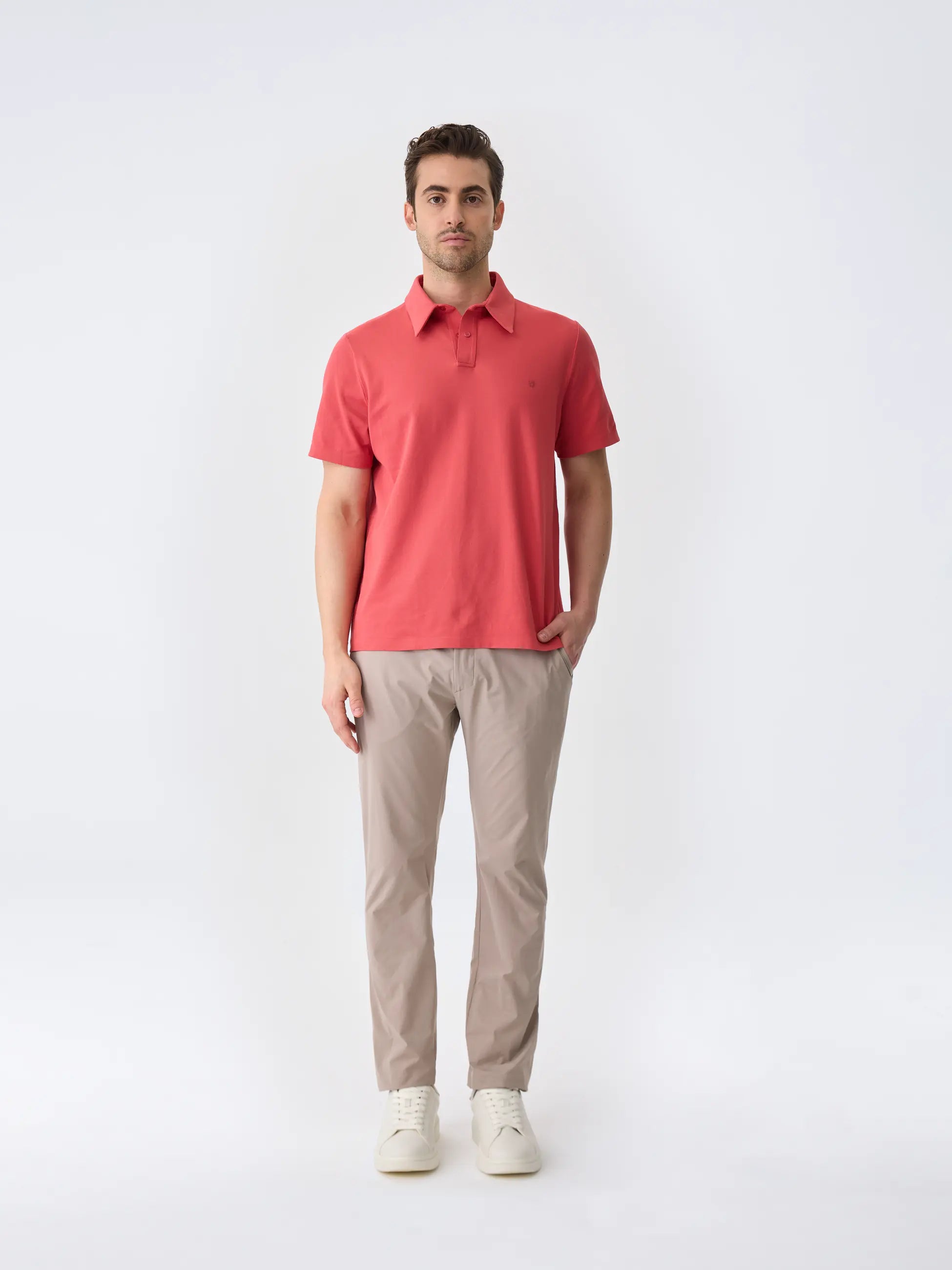 Isaora-All Day Polo-28-Milagron.com