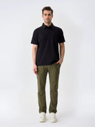 Isaora-All Day Polo-6-Milagron.com