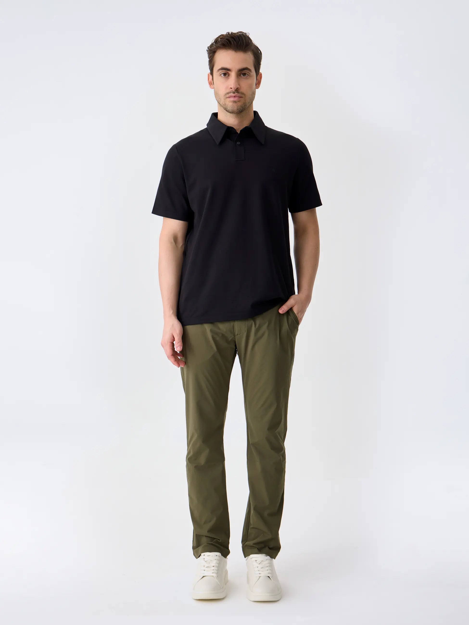 Isaora-All Day Polo-6-Milagron.com