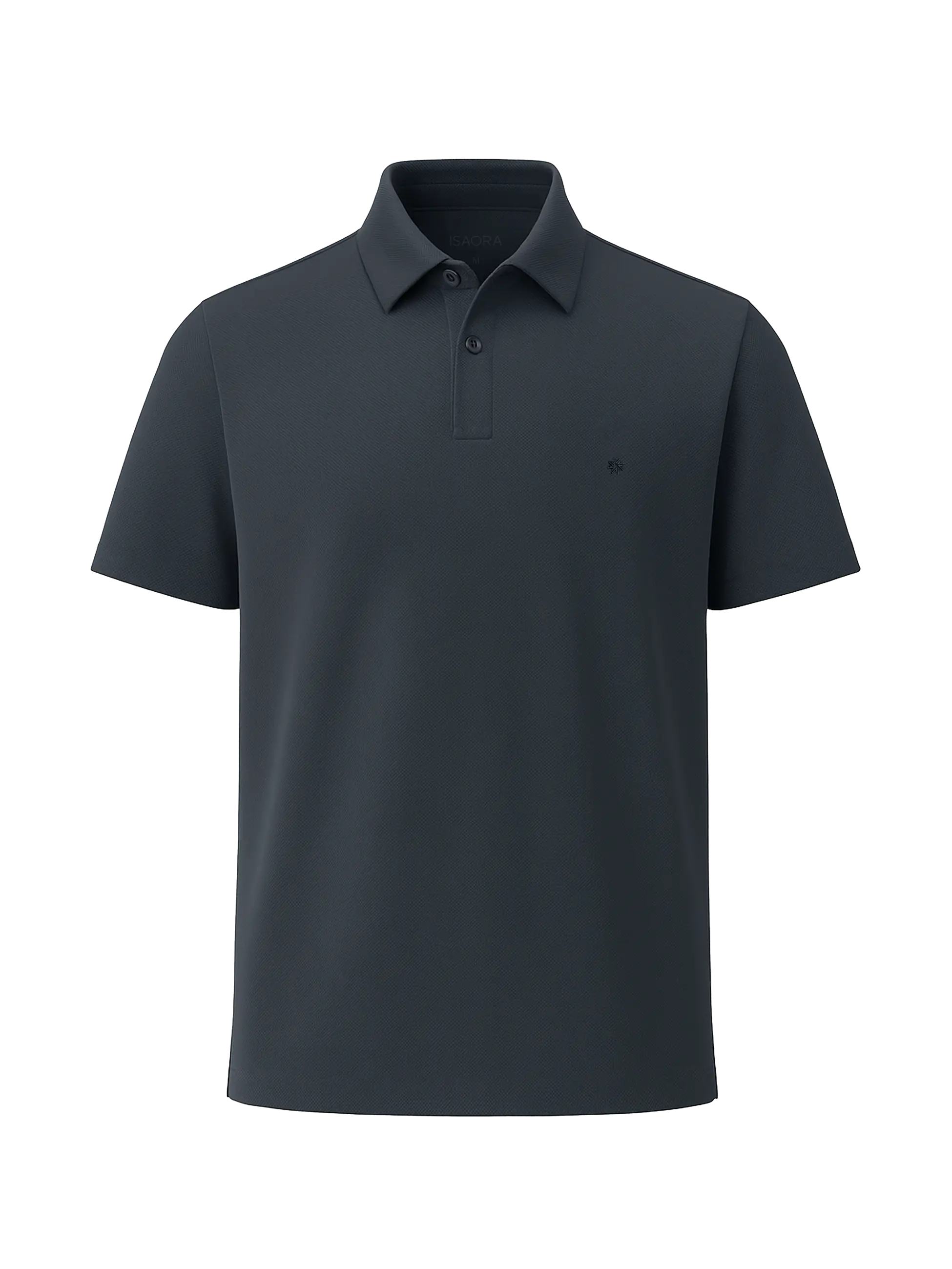 Isaora-All Day Polo-7-Milagron.com