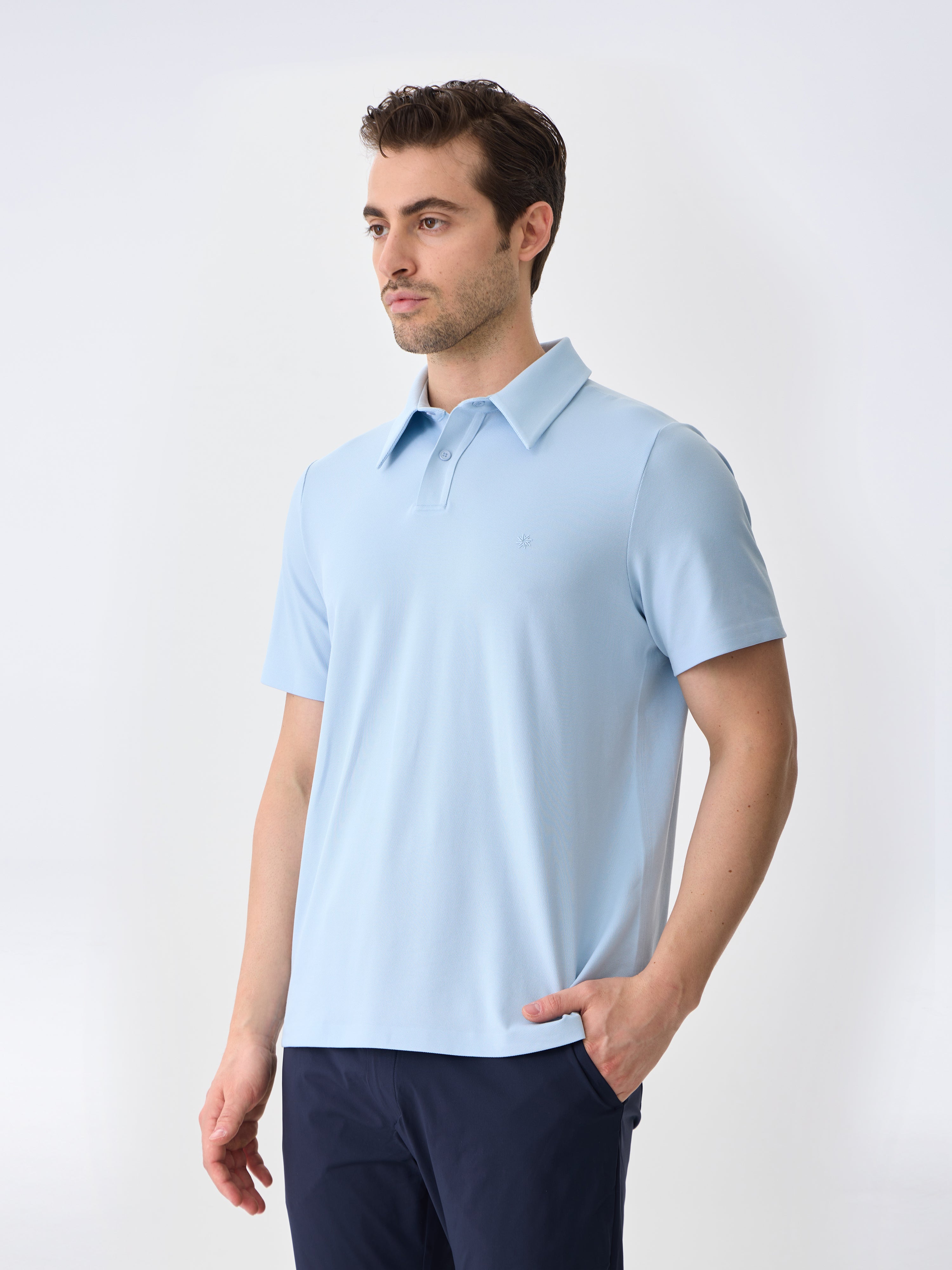 All Day Polo Tişört