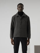 Isaora-Alpaca Ceket-2-Milagron.com