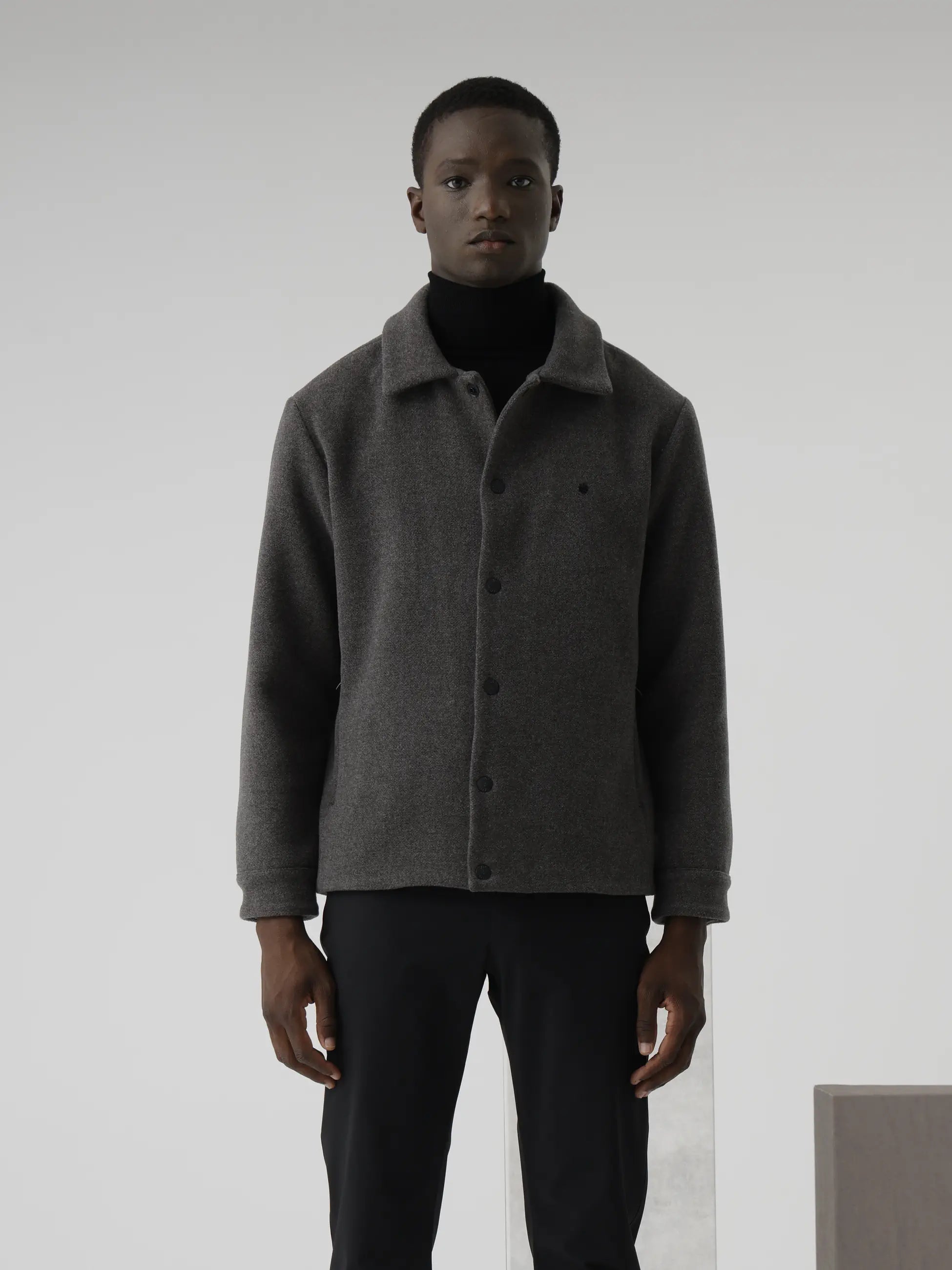 Isaora-Alpaca Ceket-2-Milagron.com