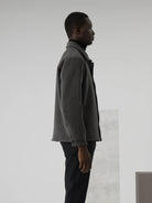 Isaora-Alpaca Ceket-3-Milagron.com