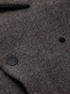 Isaora-Alpaca Ceket-5-Milagron.com