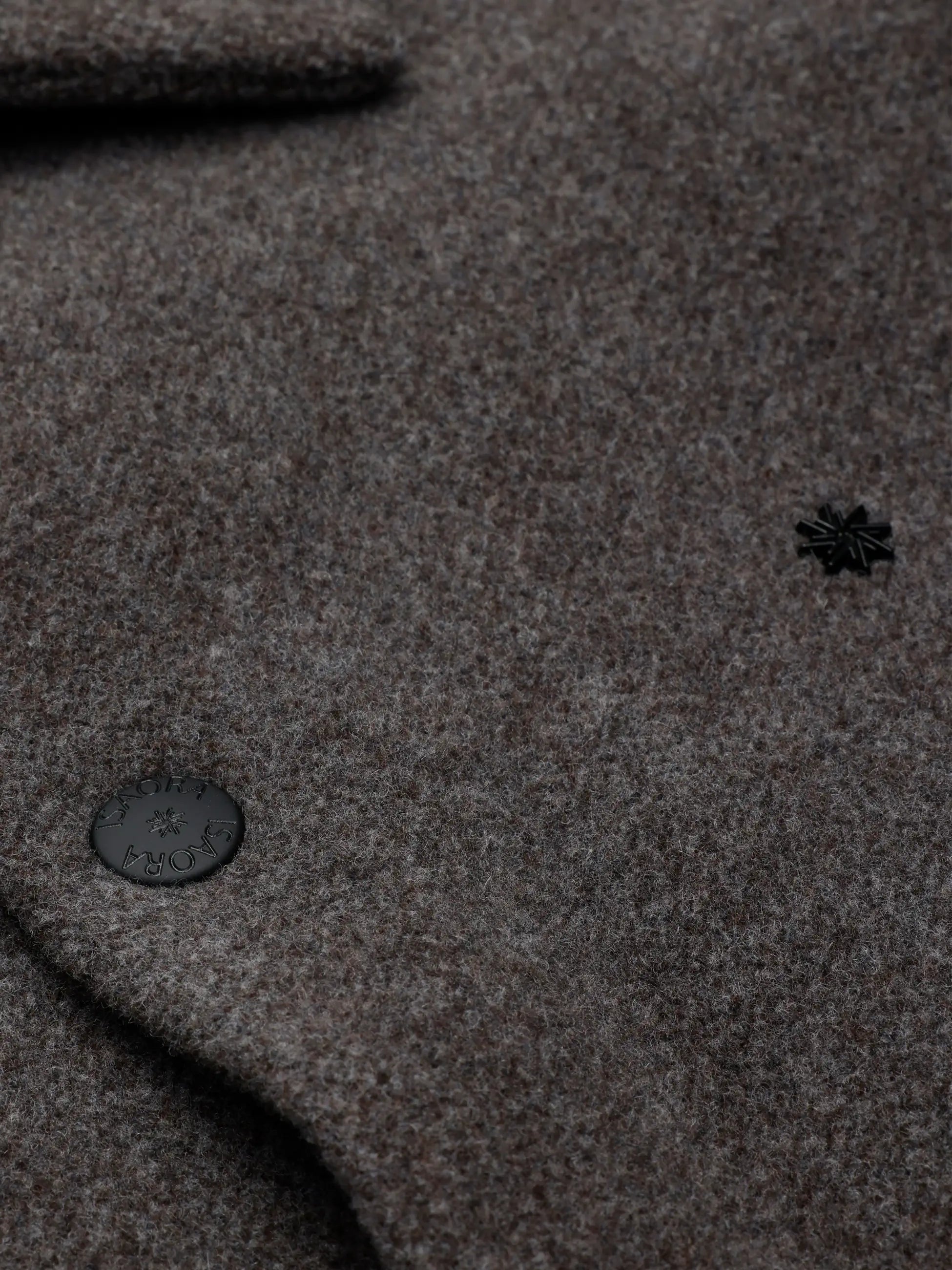 Isaora-Alpaca Ceket-5-Milagron.com