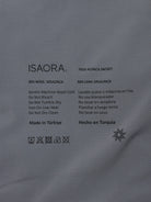 Isaora-Alpaca Ceket-7-Milagron.com
