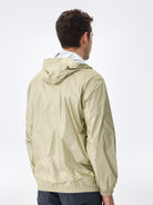 Aluminum Rain Ceket