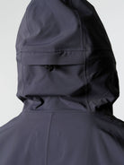 Asym Shell Ceket