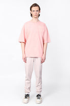 Isaora-Authentic Slub Jersey Tee-T-Shirts-1-Milagron.com