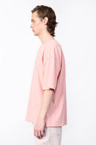 Isaora-Authentic Slub Jersey Tee-T-Shirts-2-Milagron.com