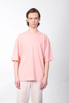 Isaora-Authentic Slub Jersey Tee-T-Shirts-4-Milagron.com