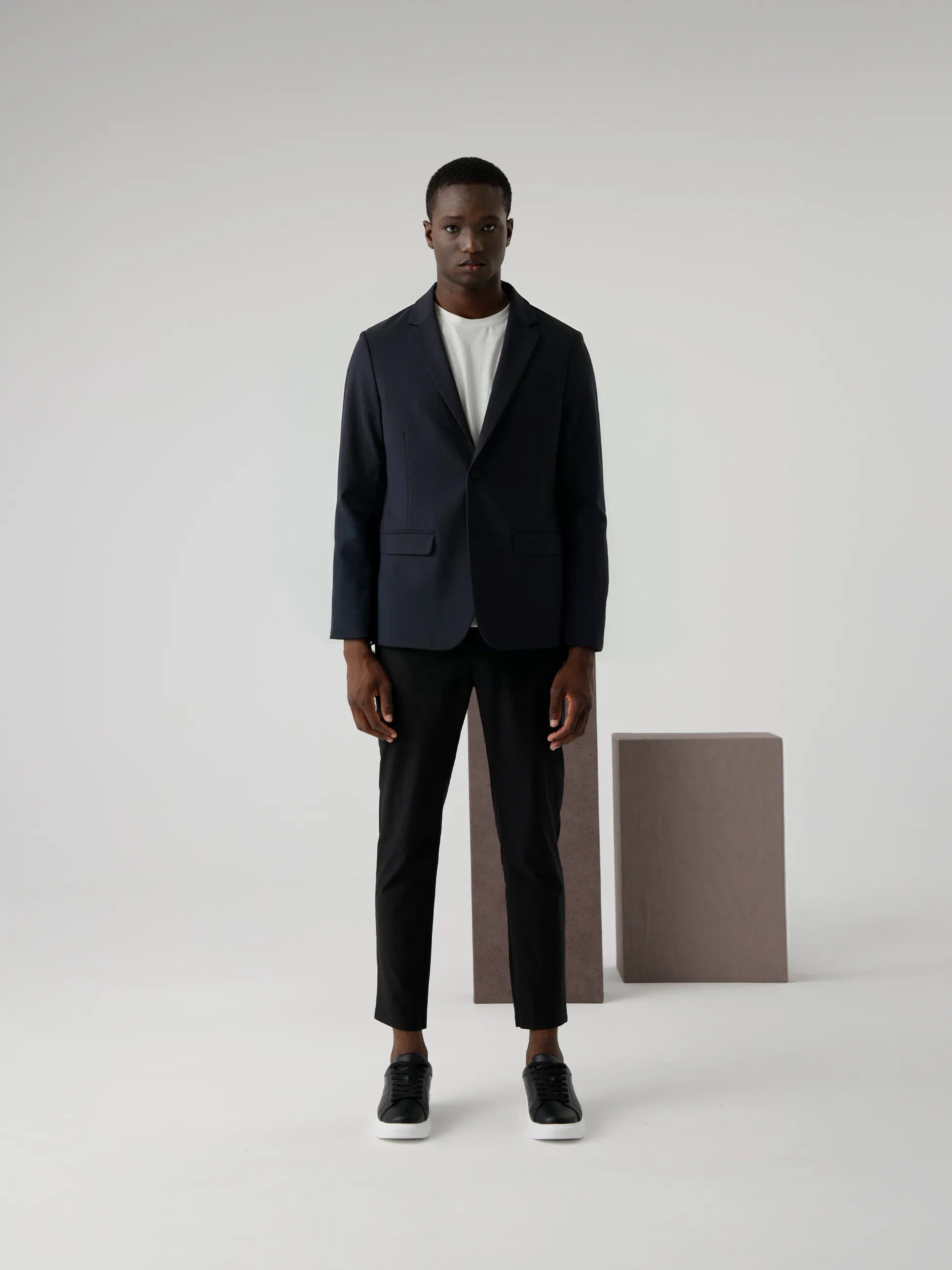 Isaora-Blazing Blazer-3-Milagron.com