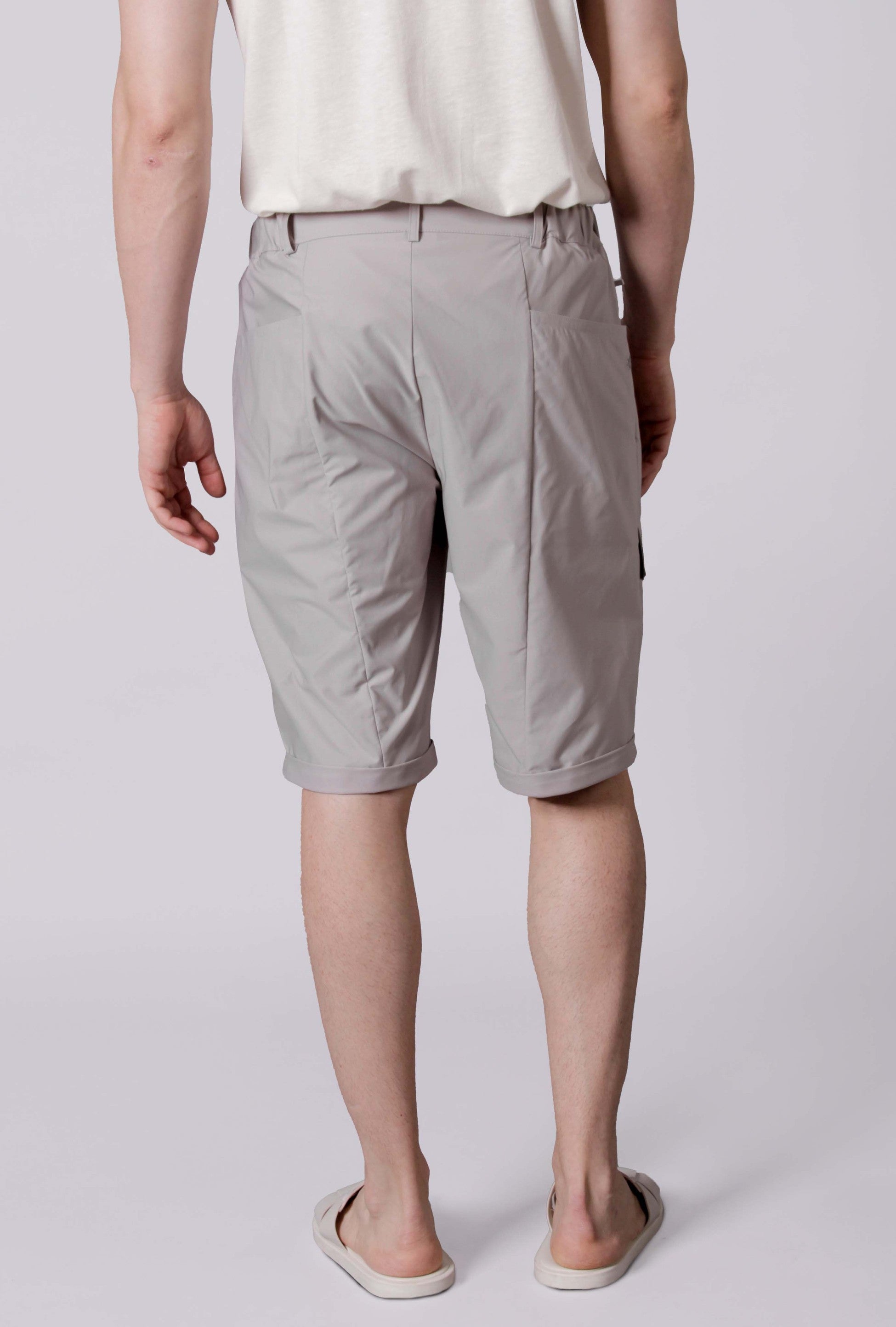 Isaora-Camper Bermuda Şort-Şort-19-Milagron.com