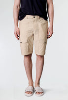 Isaora-Camper Bermuda Şort-Şort-3-Milagron.com