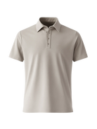 Isaora-Comfort Pique Polo-13-Milagron.com