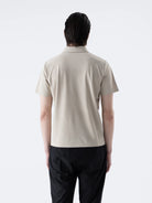 Isaora-Comfort Pique Polo-16-Milagron.com