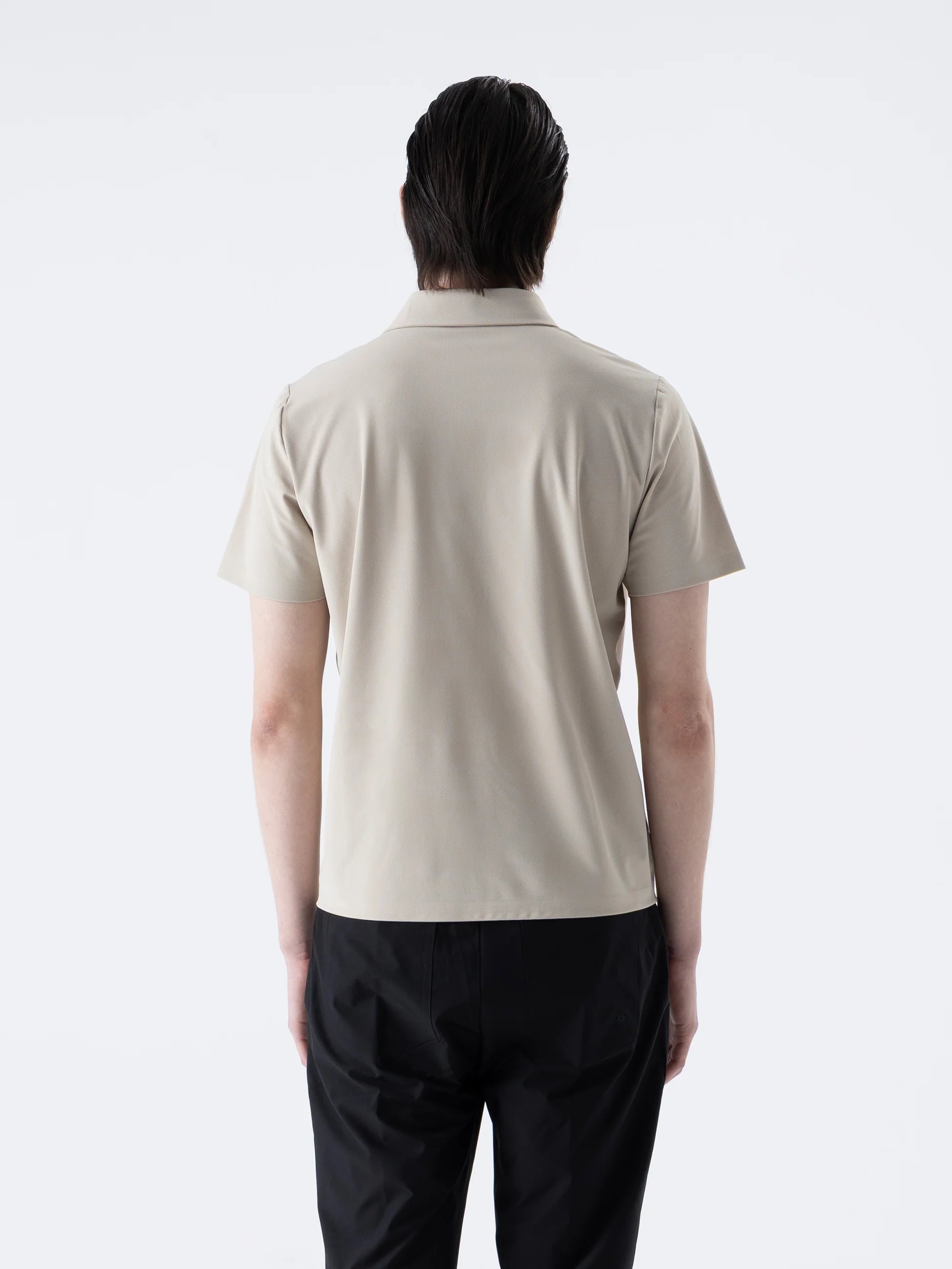 Isaora-Comfort Pique Polo-16-Milagron.com