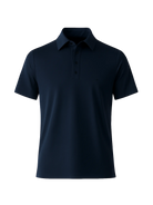 Isaora-Comfort Pique Polo-19-Milagron.com