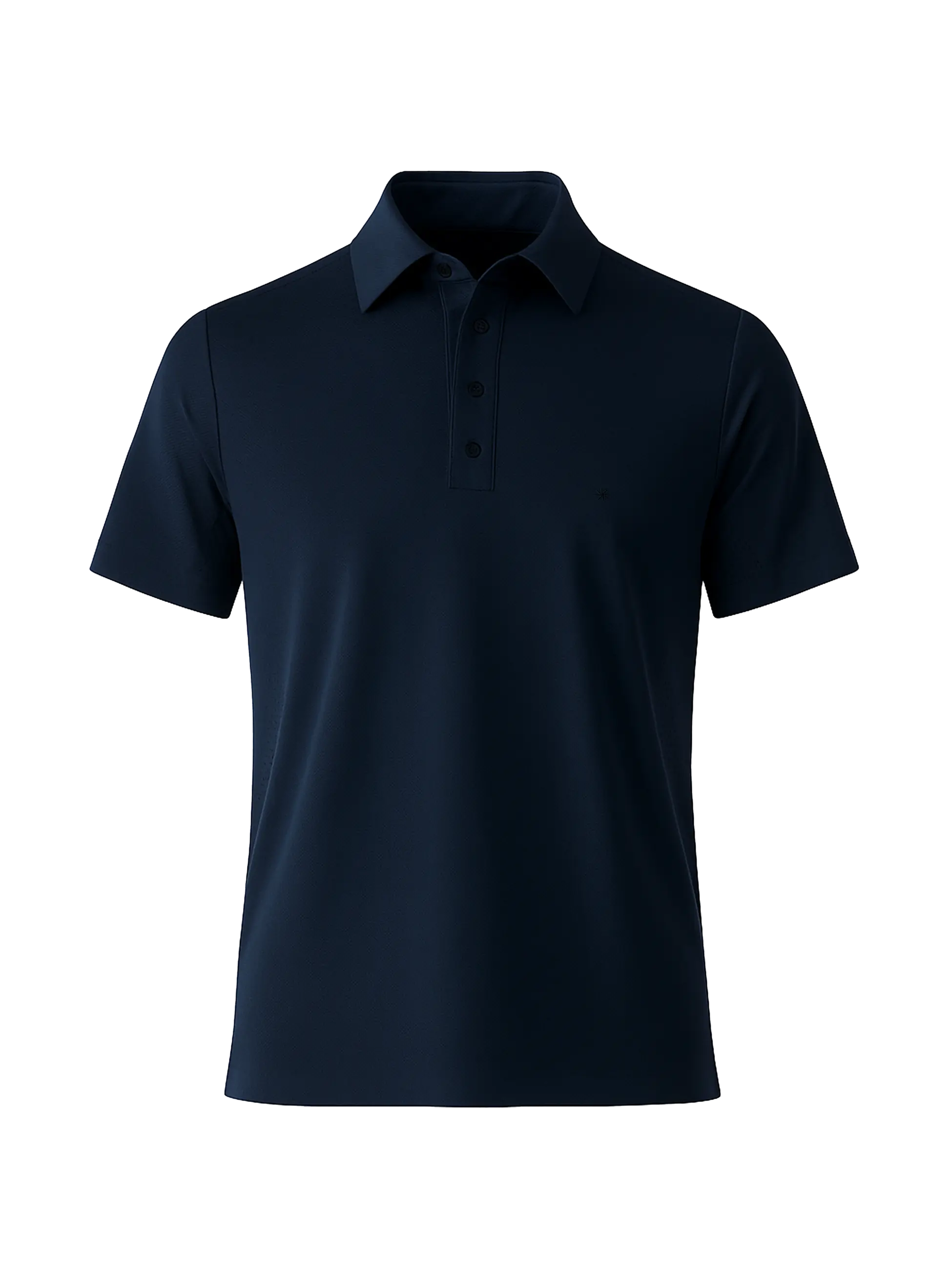 Isaora-Comfort Pique Polo-19-Milagron.com