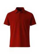 Isaora-Comfort Pique Polo-25-Milagron.com